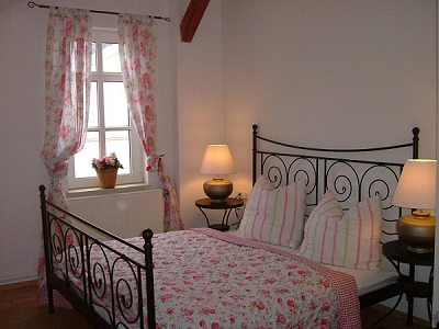 Klicken Sie hier um zu einer der Ferienwohnungen zu gelangen