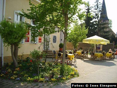 Landhaus Zachow