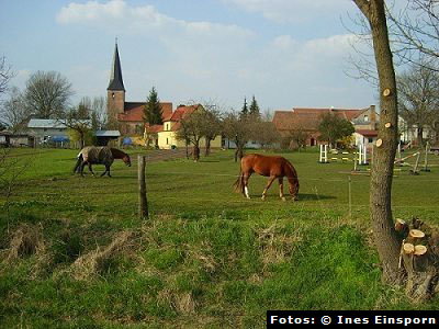 Landhaus Zachow